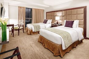 Discovery Suites