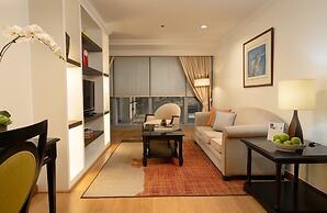 Discovery Suites