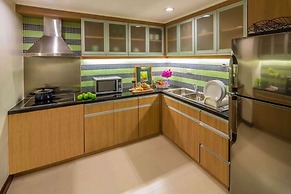 Discovery Suites