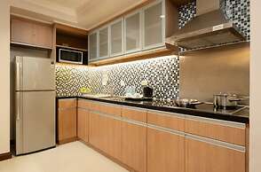 Discovery Suites