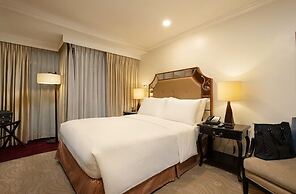 Discovery Suites