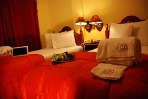 Hotel Casona Colon Inn