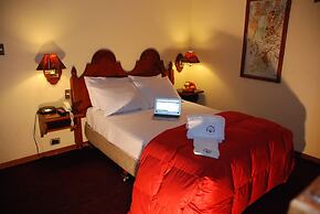 Hotel Casona Colon Inn