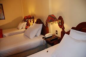 Hotel Casona Colon Inn