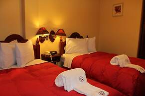 Hotel Casona Colon Inn