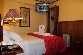 Hotel Casona Colon Inn