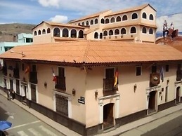 Hotel Casona Colon Inn