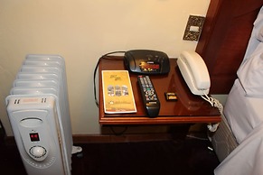 Hotel Casona Colon Inn