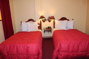 Hotel Casona Colon Inn