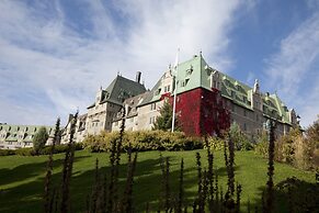 Fairmont Le Manoir Richelieu