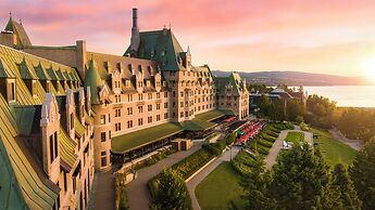 Fairmont Le Manoir Richelieu