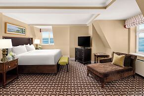 Fairmont Le Manoir Richelieu