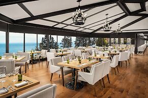 Fairmont Le Manoir Richelieu