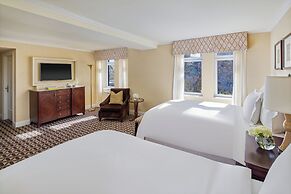 Fairmont Le Manoir Richelieu