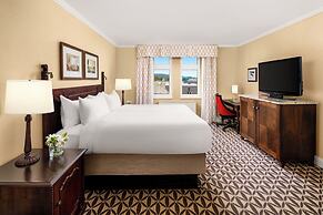 Fairmont Le Manoir Richelieu