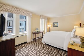Fairmont Le Manoir Richelieu