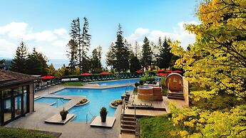 Fairmont Le Manoir Richelieu