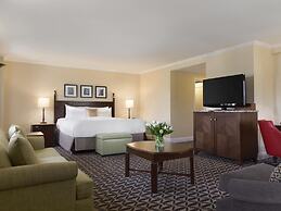 Fairmont Le Manoir Richelieu