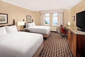 Fairmont Le Manoir Richelieu