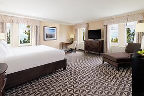 Fairmont Le Manoir Richelieu