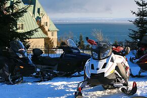 Fairmont Le Manoir Richelieu