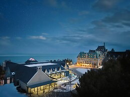 Fairmont Le Manoir Richelieu