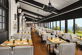 Fairmont Le Manoir Richelieu