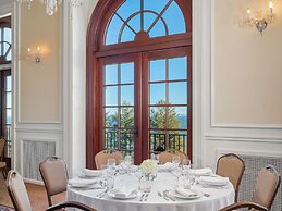 Fairmont Le Manoir Richelieu