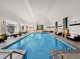 Fairmont Le Manoir Richelieu