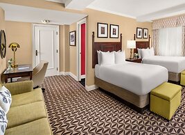 Fairmont Le Manoir Richelieu