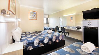 Mackay Rose Motel