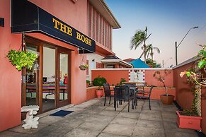 Mackay Rose Motel