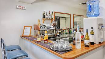 Mackay Rose Motel
