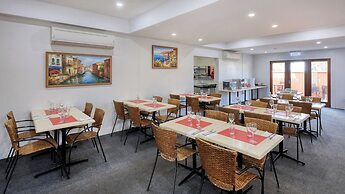 Mackay Rose Motel