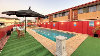 Mackay Rose Motel