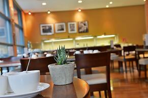 Hotel Santo