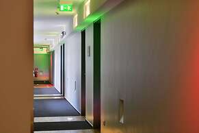 Hotel Santo