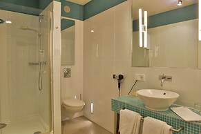 Hotel Santo