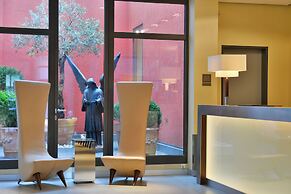 Hotel Santo
