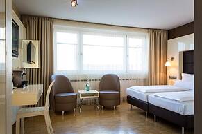 Hotel Santo