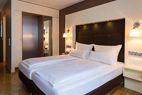 Hotel Santo