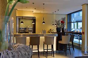 Hotel Santo