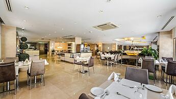 Kent Hotel Istanbul