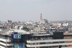 Hotel Lille Europe
