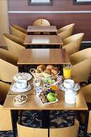 Hotel Lille Europe