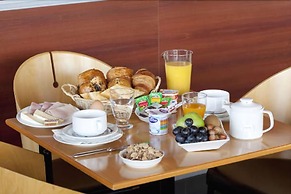 Hotel Lille Europe