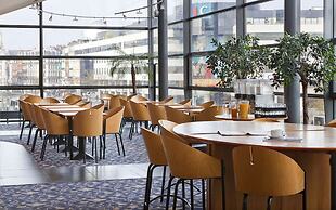 Hotel Lille Europe