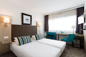 Hotel Lille Europe