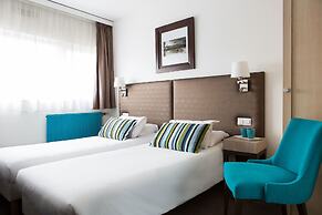 Hotel Lille Europe