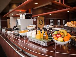 Hotel Lille Europe